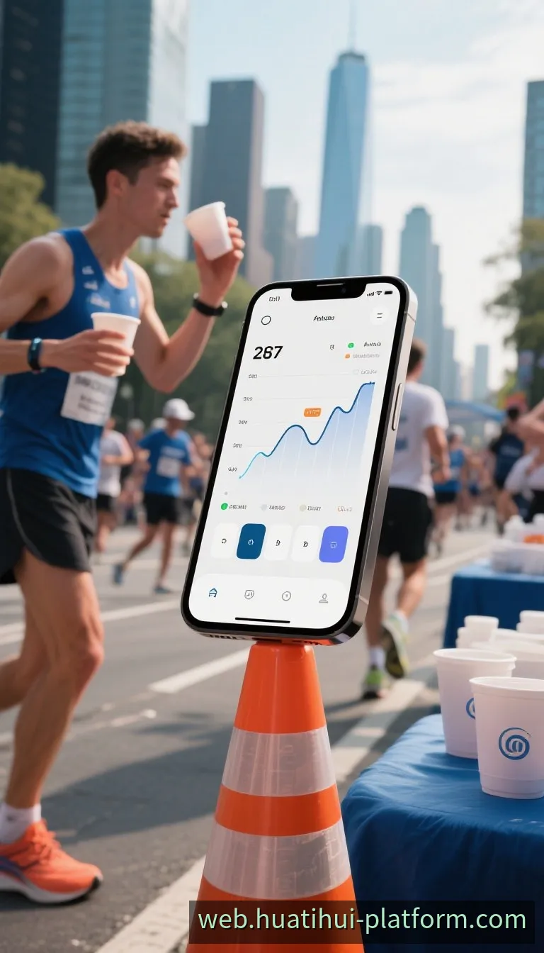 华体会体育网页端与移动端App多维界面对比预览
